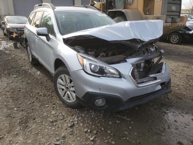 SUBARU OUTBACK 2. 2016 4s4bsahc2g3343341