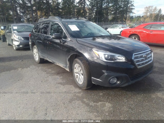 SUBARU OUTBACK 2017 4s4bsahc2h3336133