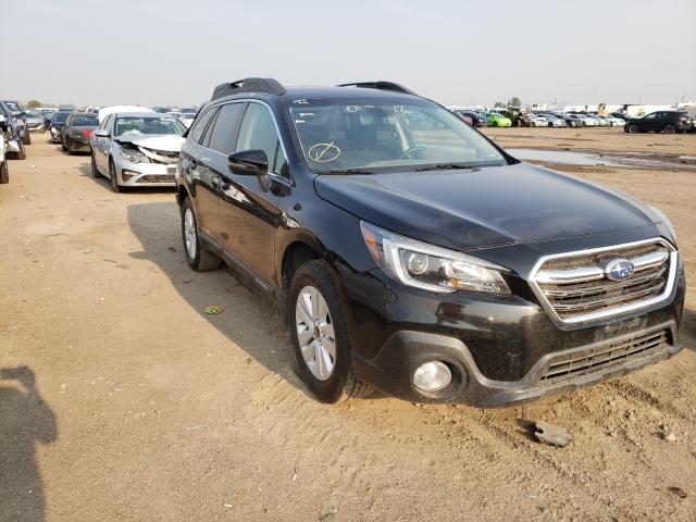 SUBARU OUTBACK 2. 2018 4s4bsahc2j3247863