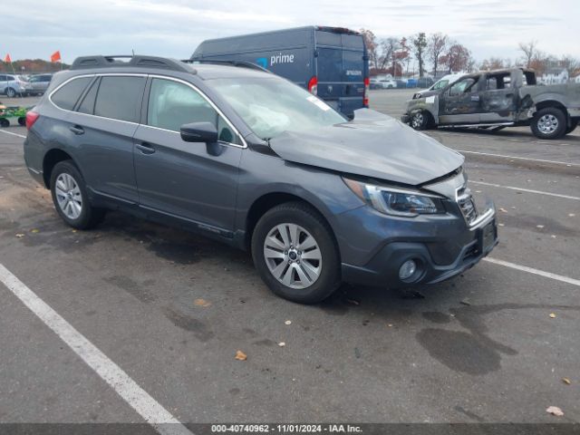 SUBARU OUTBACK 2018 4s4bsahc2j3314008