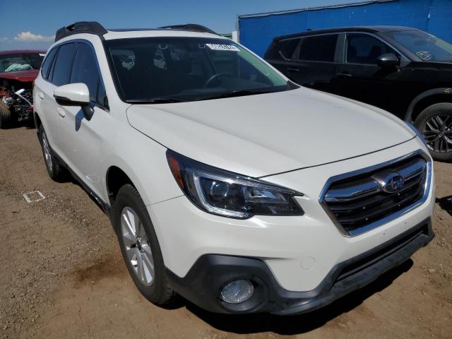 SUBARU OUTBACK 2. 2018 4s4bsahc2j3328264