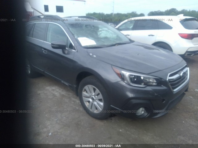 SUBARU OUTBACK 2018 4s4bsahc2j3348465