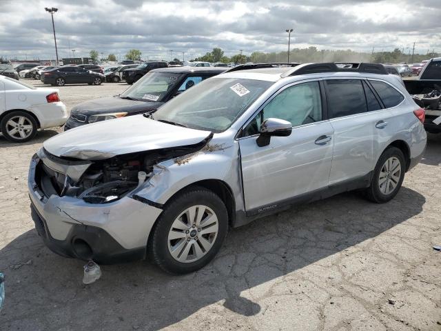 SUBARU OUTBACK 2. 2019 4s4bsahc2k3254605