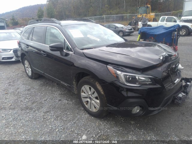 SUBARU OUTBACK 2019 4s4bsahc2k3256242