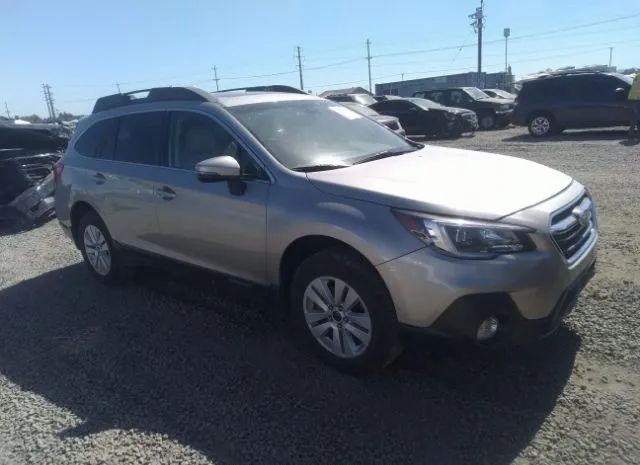 SUBARU OUTBACK 2019 4s4bsahc2k3258556