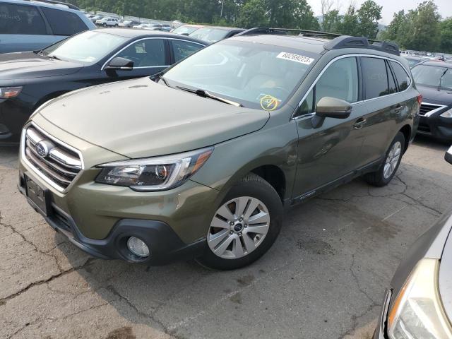 SUBARU OUTBACK 2. 2019 4s4bsahc2k3262672