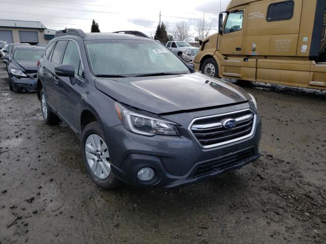 SUBARU OUTBACK 2. 2019 4s4bsahc2k3268505