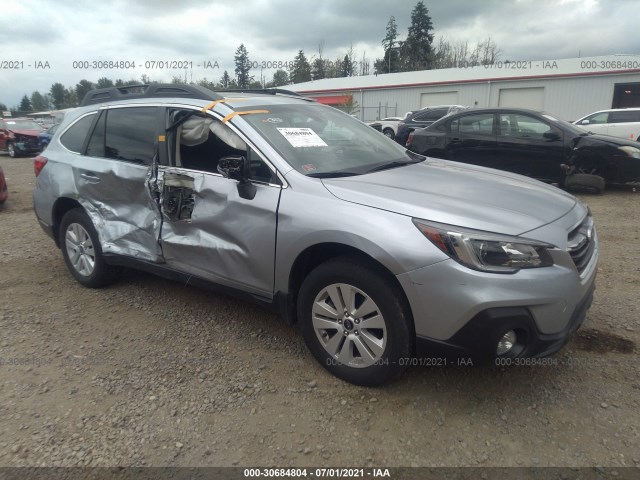 SUBARU OUTBACK 2019 4s4bsahc2k3271260