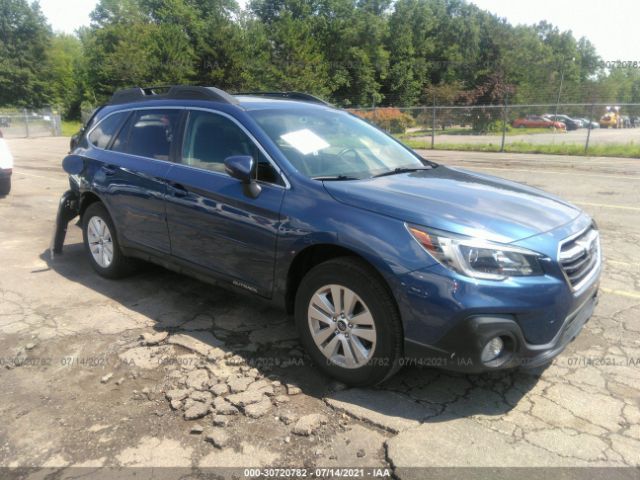 SUBARU OUTBACK 2019 4s4bsahc2k3340156