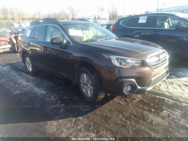 SUBARU OUTBACK 2019 4s4bsahc2k3341002