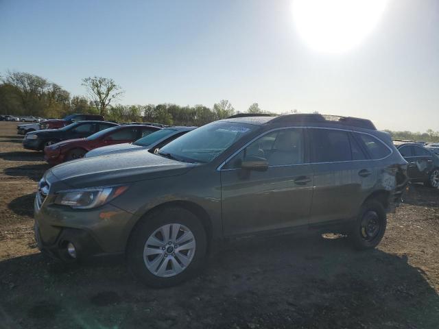 SUBARU OUTBACK 2019 4s4bsahc2k3350590