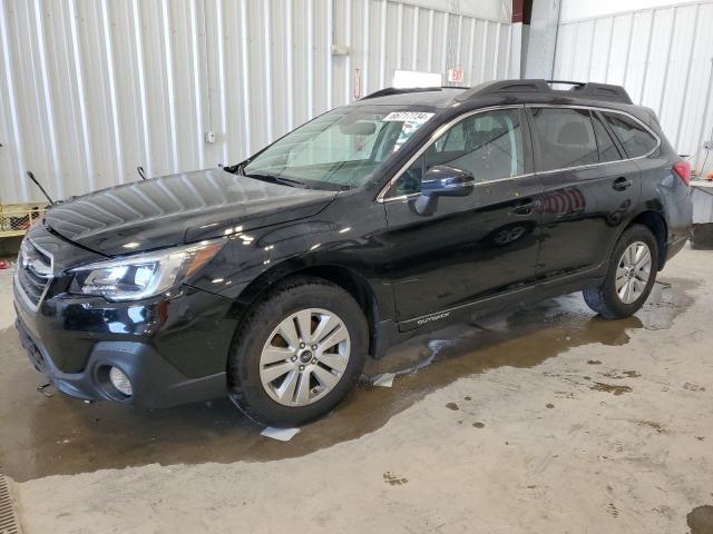 SUBARU OUTBACK 2. 2019 4s4bsahc2k3379880