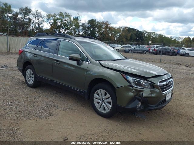 SUBARU OUTBACK 2019 4s4bsahc2k3397229