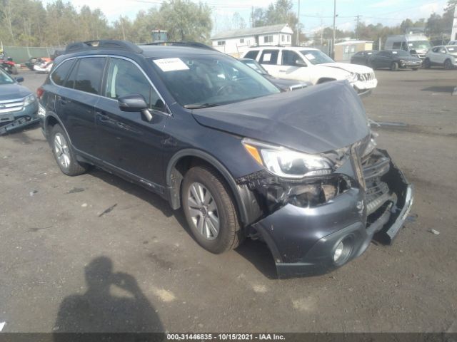 SUBARU OUTBACK 2015 4s4bsahc3f3249385