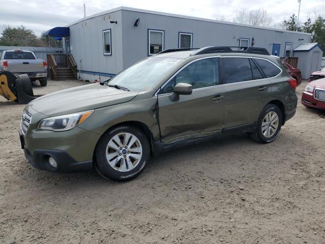 SUBARU OUTBACK 2016 4s4bsahc3g3205324