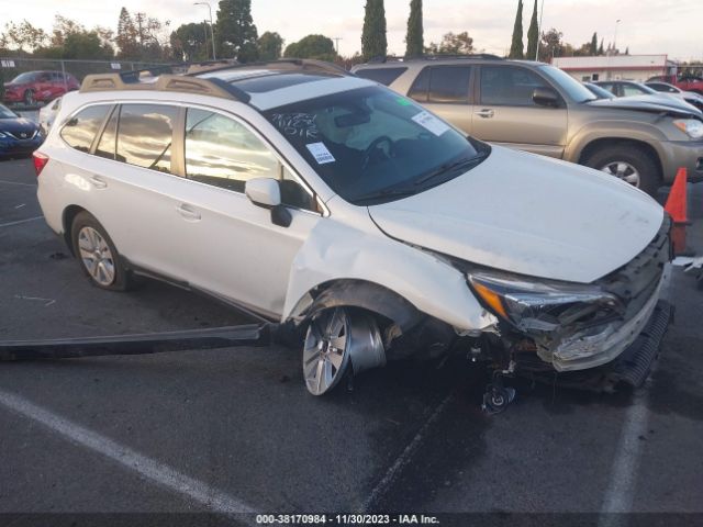 SUBARU OUTBACK 2017 4s4bsahc3h3202991