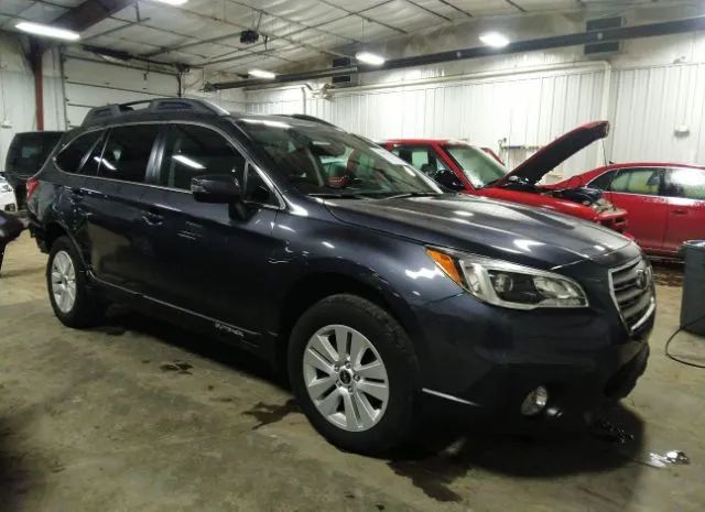 SUBARU OUTBACK 2017 4s4bsahc3h3240849