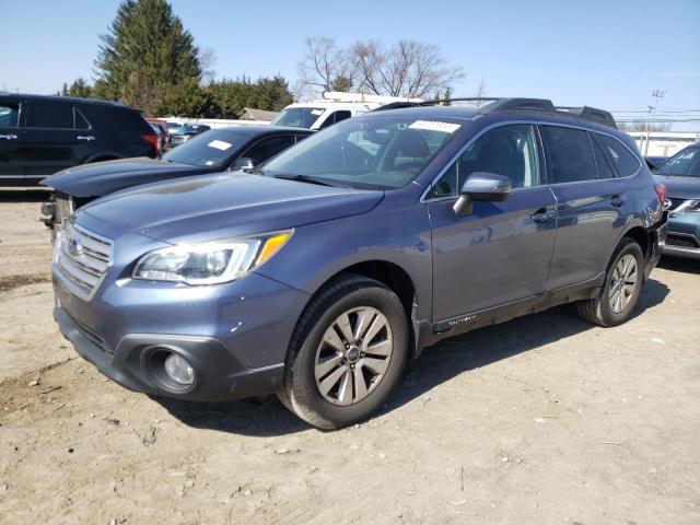 SUBARU OUTBACK 2. 2017 4s4bsahc3h3271258