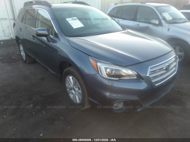 SUBARU OUTBACK 2017 4s4bsahc3h3288660