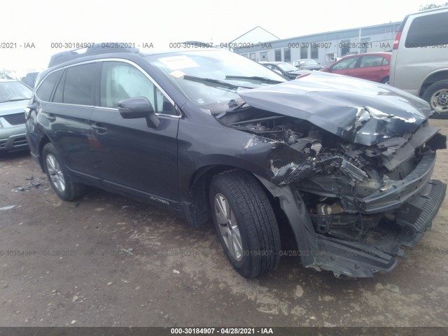 SUBARU OUTBACK 2017 4s4bsahc3h3356908