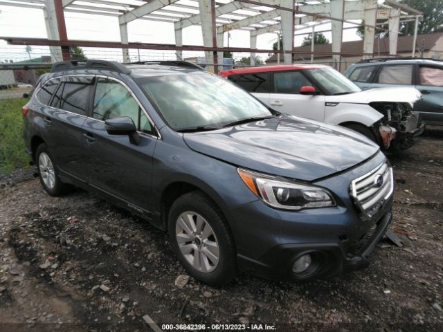 SUBARU OUTBACK 2017 4s4bsahc3h3429520