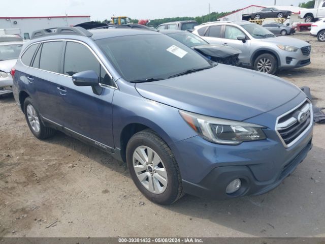 SUBARU OUTBACK 2018 4s4bsahc3j3247743