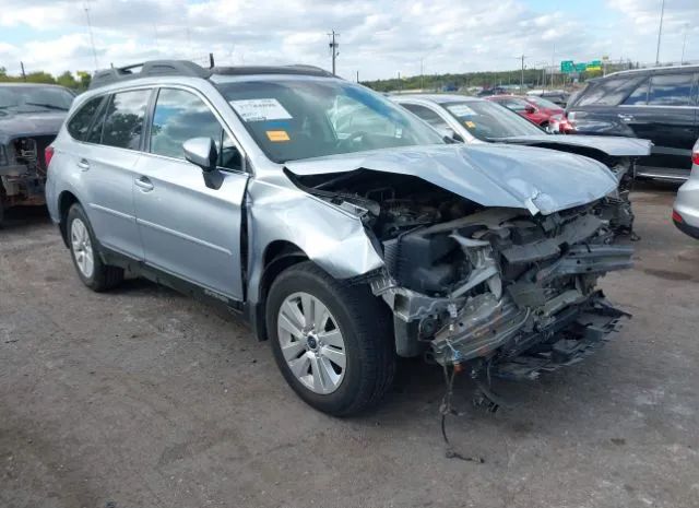 SUBARU OUTBACK 2018 4s4bsahc3j3260542