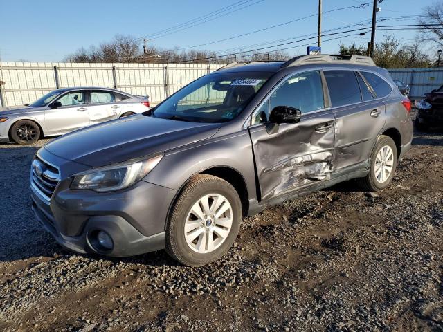 SUBARU OUTBACK 2. 2018 4s4bsahc3j3277275