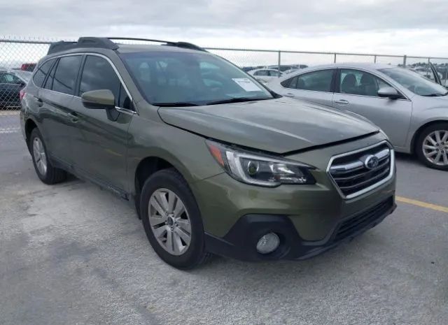 SUBARU OUTBACK 2018 4s4bsahc3j3349477