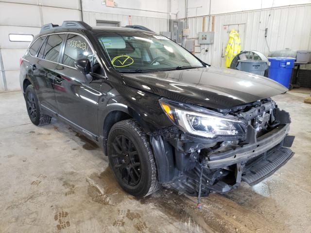 SUBARU OUTBACK 2. 2019 4s4bsahc3k3222634