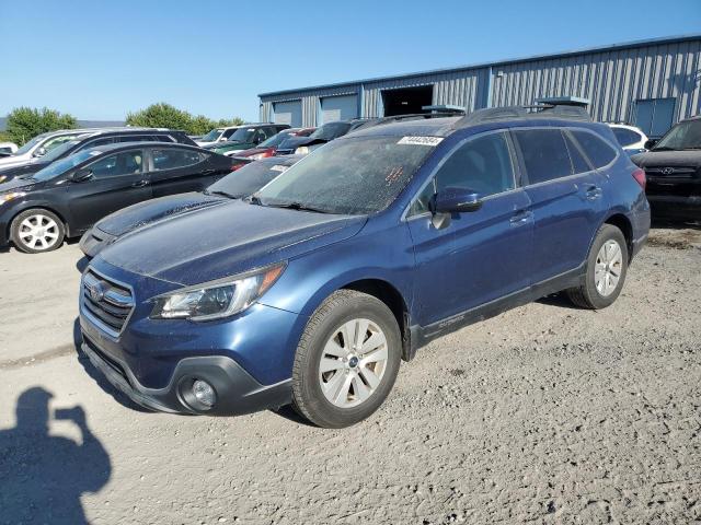 SUBARU OUTBACK 2. 2019 4s4bsahc3k3228627