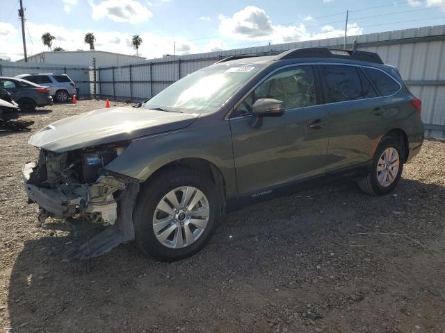 SUBARU OUTBACK 2. 2019 4s4bsahc3k3263278