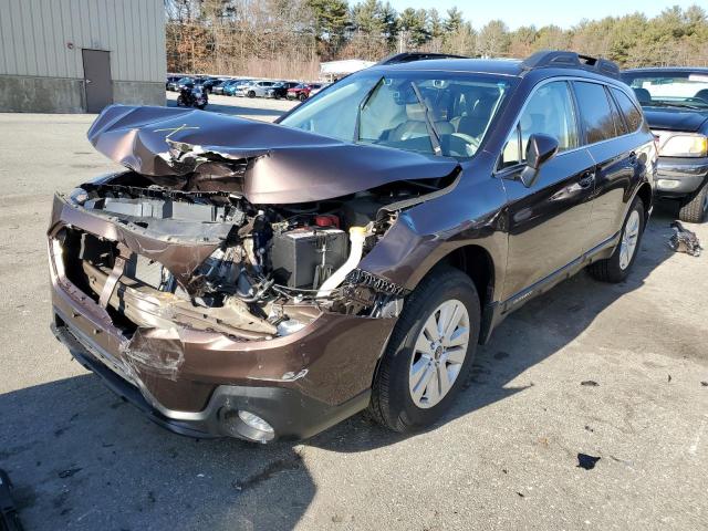 SUBARU OUTBACK 2. 2019 4s4bsahc3k3266083