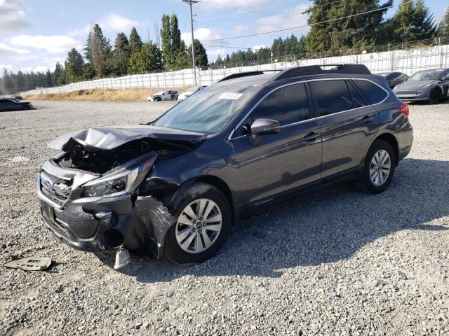 SUBARU OUTBACK 2. 2019 4s4bsahc3k3277004