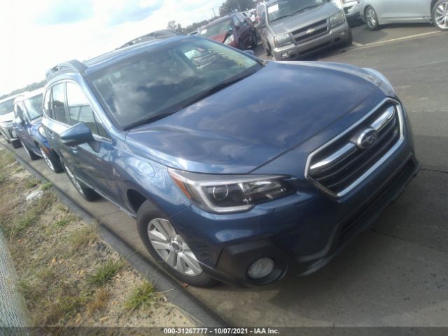 SUBARU OUTBACK 2019 4s4bsahc3k3278573