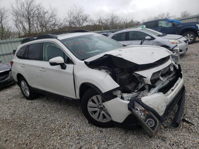 SUBARU OUTBACK 2019 4s4bsahc3k3284972