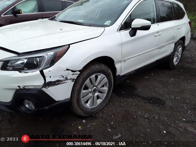 SUBARU OUTBACK 2019 4s4bsahc3k3300863