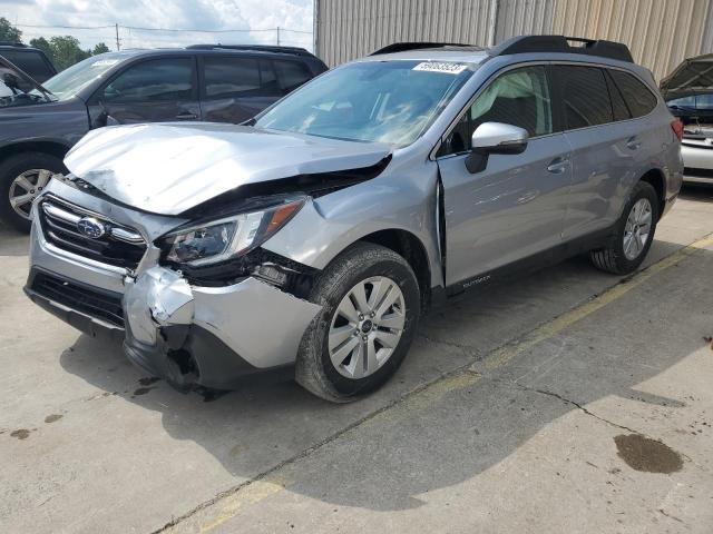 SUBARU OUTBACK 2. 2019 4s4bsahc3k3313564