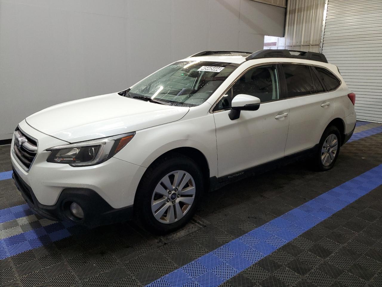 SUBARU OUTBACK 2019 4s4bsahc3k3345432