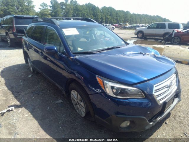 SUBARU OUTBACK 2015 4s4bsahc4f3288552