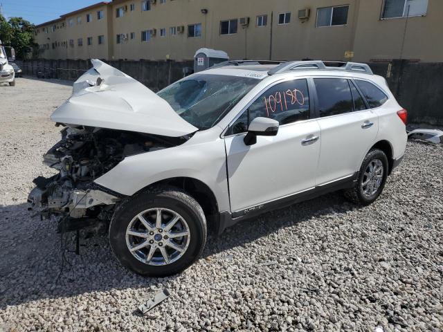 SUBARU OUTBACK 2015 4s4bsahc4f3307701