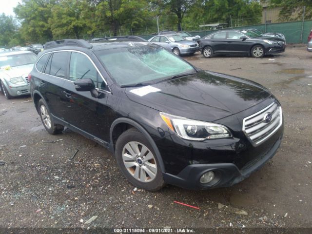 SUBARU OUTBACK 2016 4s4bsahc4g3212864