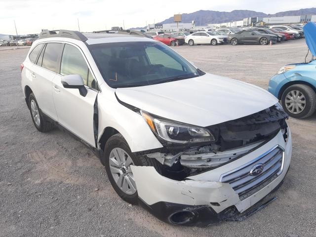 SUBARU OUTBACK 2. 2016 4s4bsahc4g3216638