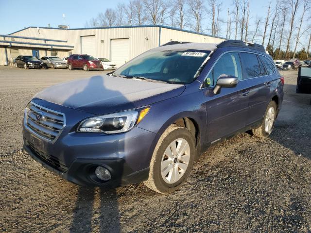 SUBARU OUTBACK 2. 2016 4s4bsahc4g3349190