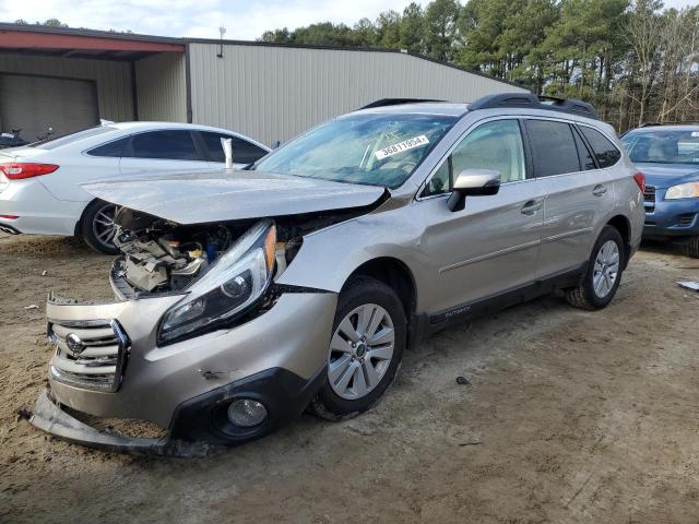 SUBARU OUTBACK 2017 4s4bsahc4h3274928