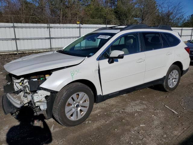 SUBARU OUTBACK 2017 4s4bsahc4h3352186