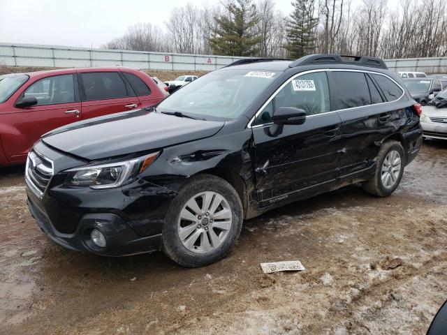 SUBARU OUTBACK 2018 4s4bsahc4j3206733