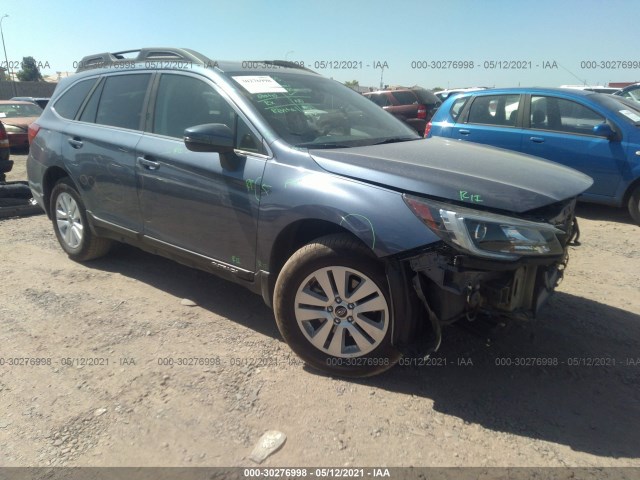 SUBARU OUTBACK 2018 4s4bsahc4j3235746