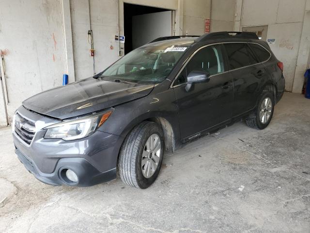 SUBARU OUTBACK 2. 2018 4s4bsahc4j3284753