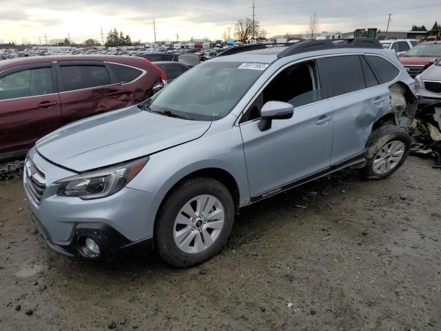 SUBARU OUTBACK 2. 2018 4s4bsahc4j3308369